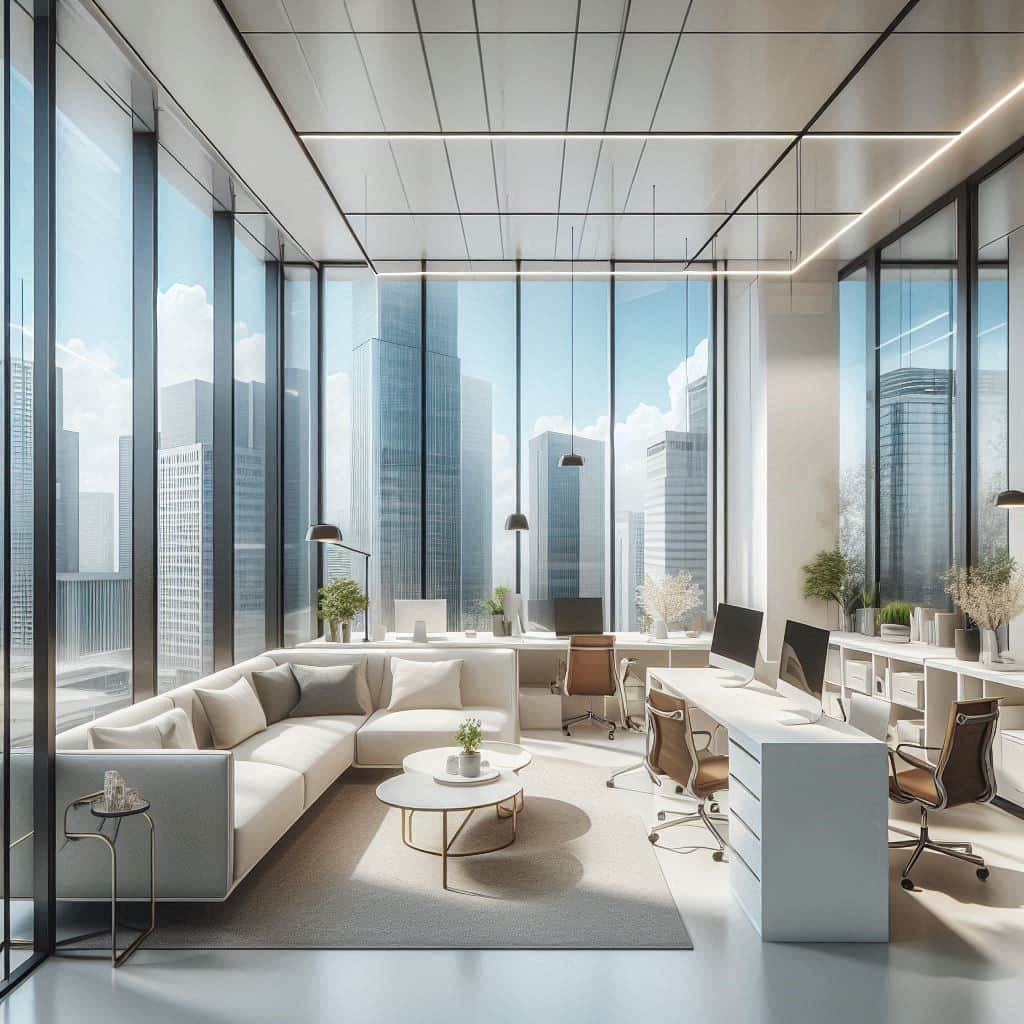 大厦名字文章配图