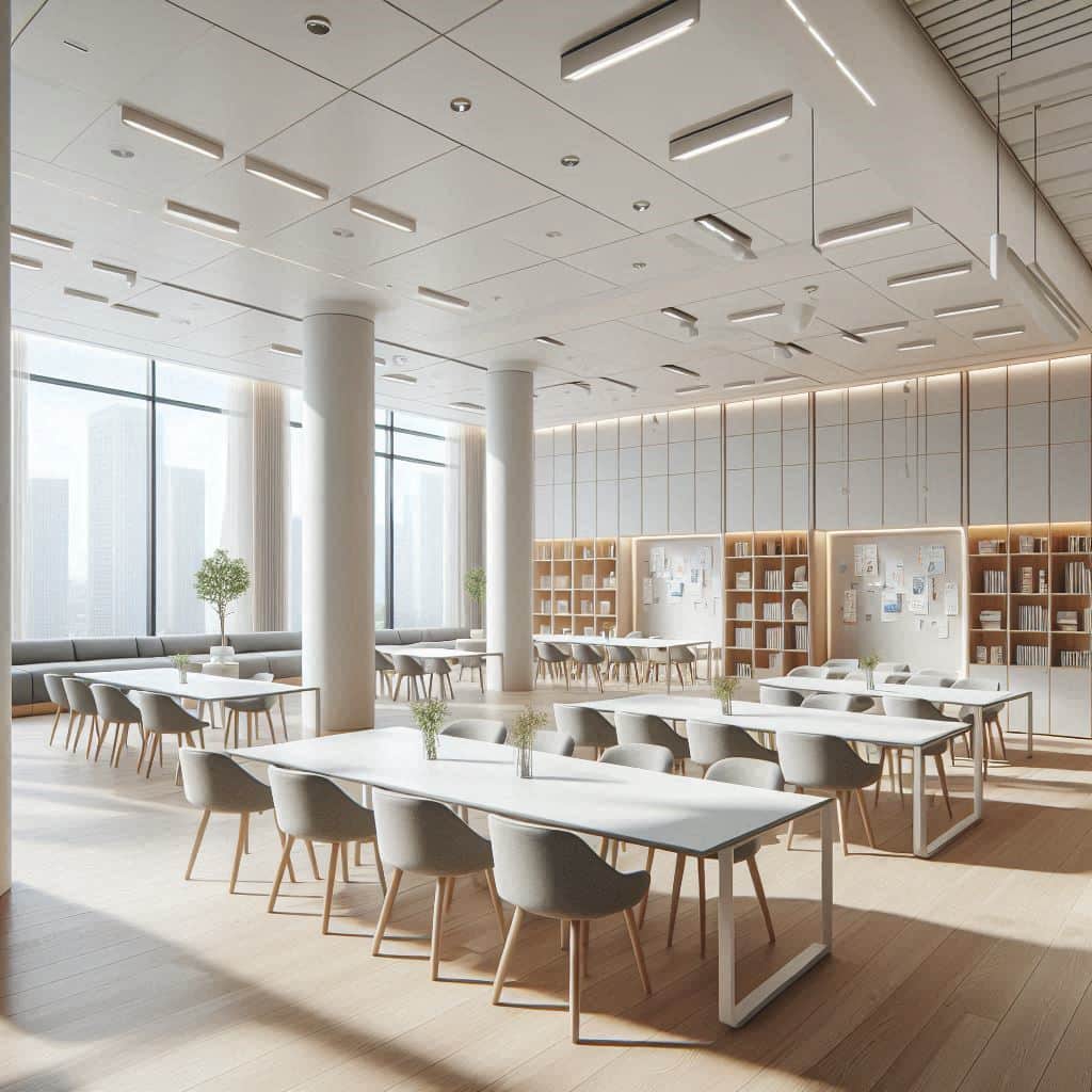 法务团队写字楼办公的行业属性匹配为何会在库存盘点临时开展时暴露短板